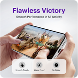 iPhone 17 Pro AR screen protector