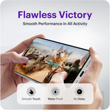iPhone 17 AR screen protector