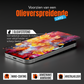 My Case 9H Gehard Glas Screenprotector voor iPhone 16e