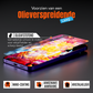 My Case 9H Gehard Glas Screenprotector voor Samsung Galaxy S24
