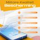 Solutionss4 Screenprotector voor Samsung Galaxy S25   – Case Vriendelijk