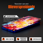 My Case 9H Gehard Glas Screenprotector voor Samsung Galaxy S25