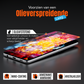My Case 9H Gehard Glas Screenprotector voor Samsung Galaxy A54