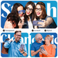 iTech Bumper Hoesje voor Samsung Galaxy A54 – Slank, Schokbestendig & Beschermend