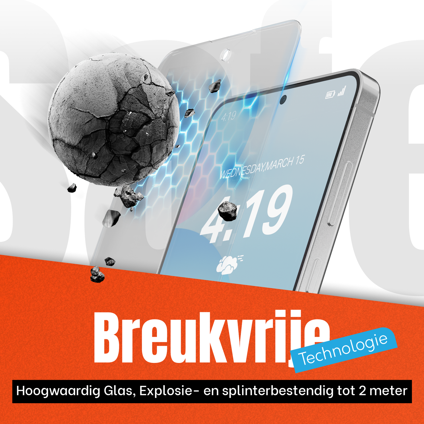 My Case Combo: Zwarte Siliconen Hoes met 2 Screenprotectors voor Samsung Galaxy S24 FE – Extra Veiligheid
