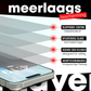 iPhone 17 screen protector