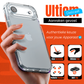 iPhone 17 Air hoesje Transparant