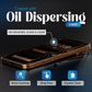 REOVO Privacy Screen Protector - Geschikt voor iPhone 17 Pro - Gorilla Glass Extra Hard - Installatie Tool