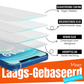 iTech Gehard Glas Screenprotector voor iPhone 12