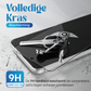 iTech Combo: 2 Screenprotectors & 1 Bumper Hoes voor Samsung Galaxy S22 – 3-in-1 Bescherming