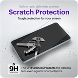 Samsung S26 AR screen protector