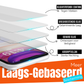 My Case 9H Gehard Glas Screenprotector voor iPhone 11