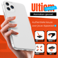 My Case Transparante Hoes voor iPhone 11 Pro – Langdurig Helder