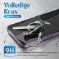iTech COMBO voor iPhone 14 Pro – Complete 3-in-1 Bescherming