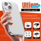 My Case Transparante Hoesje voor Apple iPhone 14 Plus – Langdurig Helder