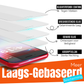 My Case 9H Gehard Glas Screenprotector voor iPhone SE 2022