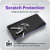 Samsung S26 Ultra AR screen protector