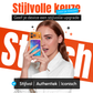iPhone 17 Pro hoesje Pasjeshouder Transparant