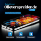 iPhone 17 Air hoesje Transparant - screenprotector - camera protector