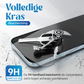 iPhone 17 Air Hoesje Transparant - screen protector