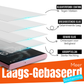 My Case 9H Gehard Glas Screenprotector voor Samsung Galaxy S22 Ultra