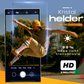 Solutionss4 Screenprotector voor Samsung Galaxy S22 Ultra – Case Vriendelijk