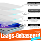 My Case 9H Gehard Glas Screenprotector voor Samsung Galaxy A55