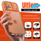 iPhone 17 Pro hoesje Transparant