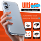 iPhone 17 hoesje Transparant