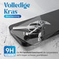iTech COMBO voor iPhone 16e – Complete 2-in-1 Bescherming