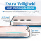 iTech Bumper Hoesje voor Samsung Galaxy S22 Plus – Slank, Schokbestendig & Beschermend