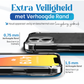 iTech Bumper Hoesje voor iPhone 11 – Slank, Schokbestendig & Beschermend