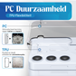iTech Bumper Hoesje voor Samsung Galaxy S24 Plus/S25 Plus – Slank, Schokbestendig & Beschermend