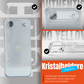 iPhone 17 Air hoesje Transparant