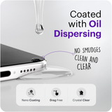 iPhone 17 Pro AR screen protector
