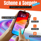 iPhone 17 Pro Max screen protector