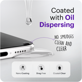 iPhone 17 AR screen protector