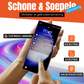 My Case 9H Gehard Glas Screenprotector voor Samsung Galaxy S22 Ultra