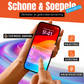 My Case 9H Gehard Glas Screenprotector voor Samsung Galaxy A54