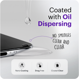 iPhone Air AR screen protector