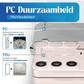iTech Bumper Hoesje voor Samsung Galaxy S22 Plus – Slank, Schokbestendig & Beschermend
