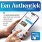 iTech COMBO voor iPhone 14 Pro – Complete 3-in-1 Bescherming