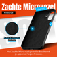 My Case Combo: Zwarte Siliconen Hoes met 2 Screenprotectors voor iPhone 16 Plus – Extra Veiligheid
