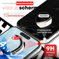 iPhone 17 screen protector