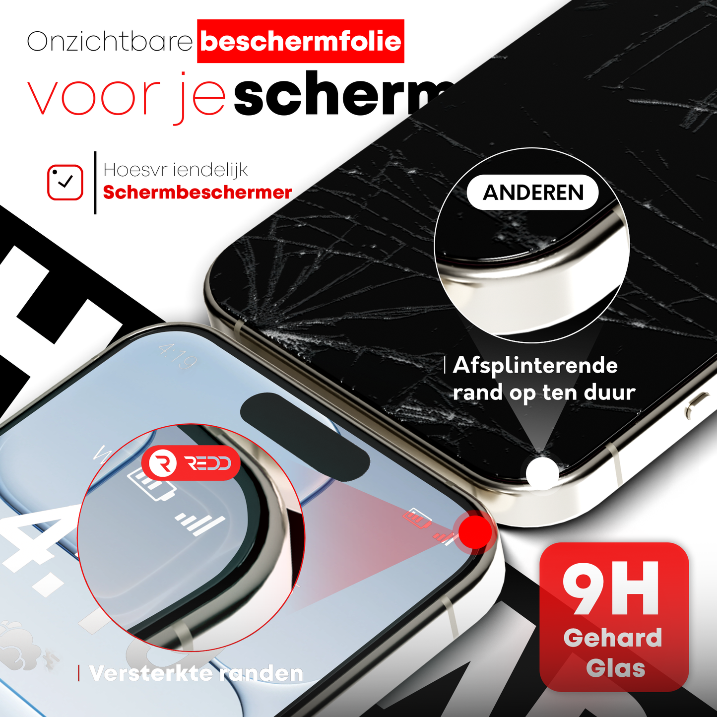 iPhone 17 Air screen protector