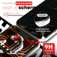 iPhone 17 Pro Max screen protector