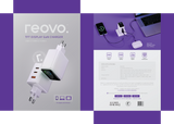 Reovo Adapter (White)