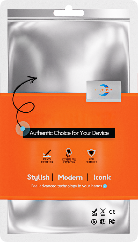 Samsung S26 Ultra Hoesje Zwart - MagSafe