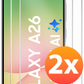 Samsung A57 Screenprotector
