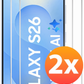 Samsung S26 Screenprotector